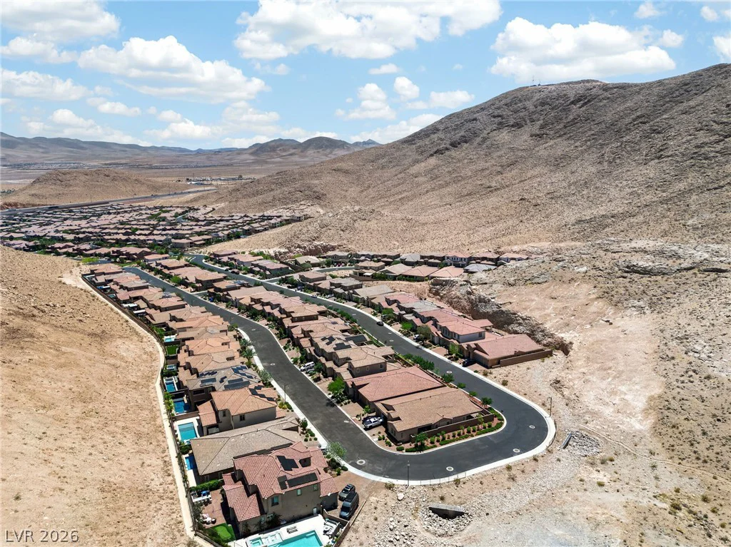 3985 Reyes, Las Vegas, NV 89141