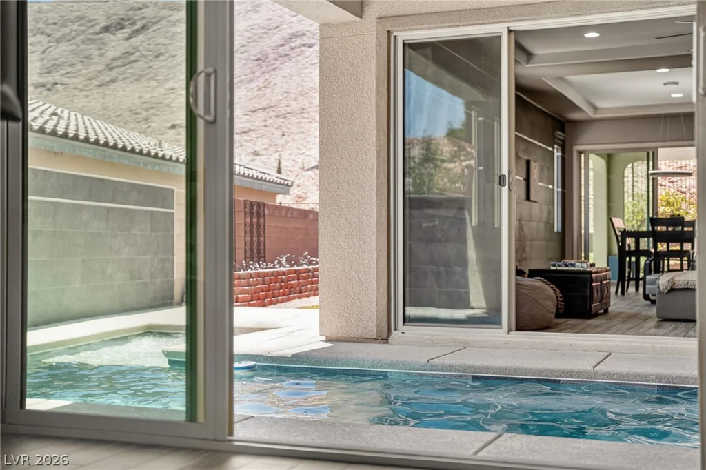 3985 Reyes, Las Vegas, NV 89141
