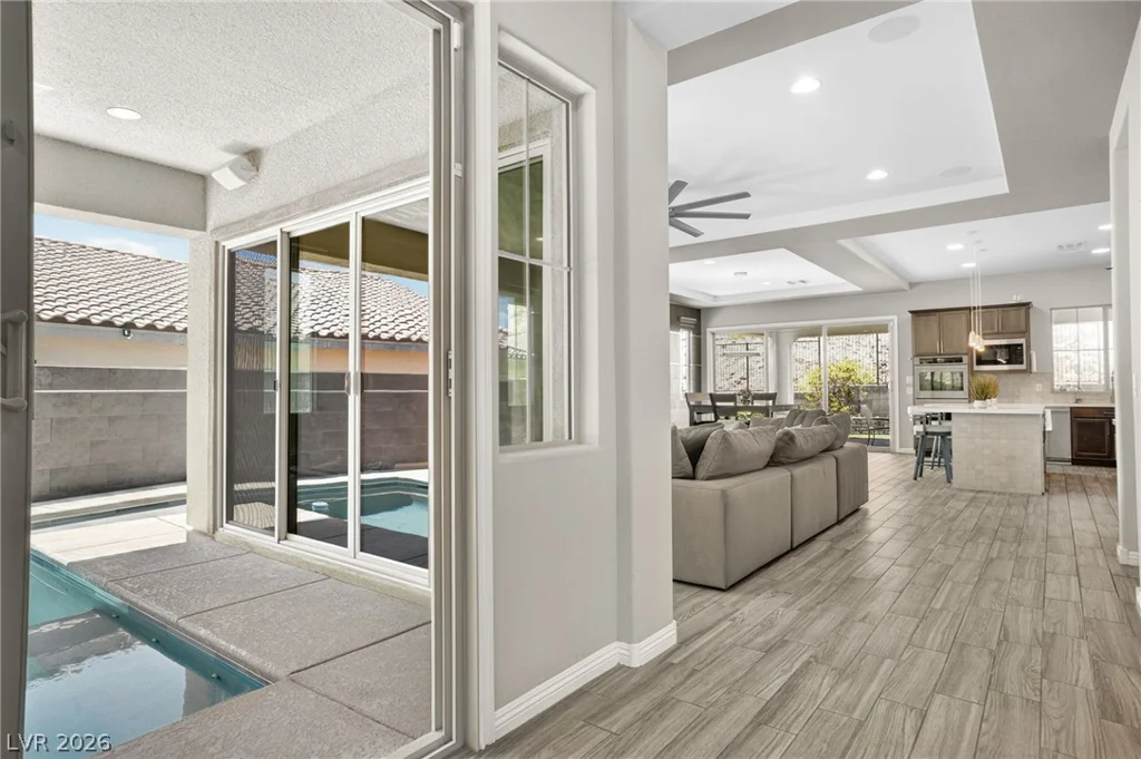 3985 Reyes, Las Vegas, NV 89141