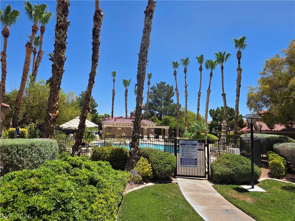 7290 Sheared Cliff, Las Vegas, NV 89149