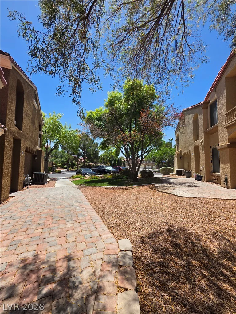 7290 Sheared Cliff, Las Vegas, NV 89149