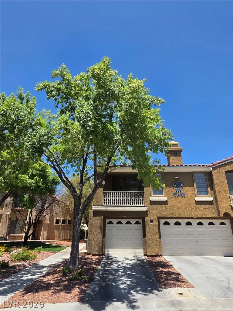 7290 Sheared Cliff, Las Vegas, NV 89149