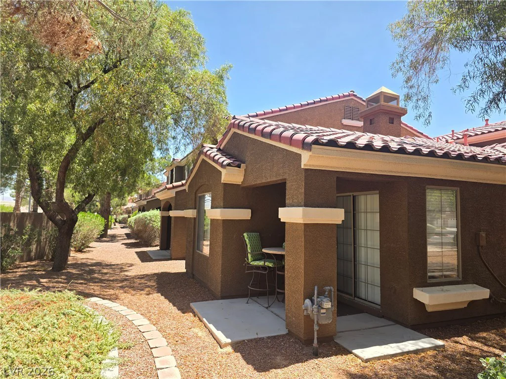 7290 Sheared Cliff, Las Vegas, NV 89149