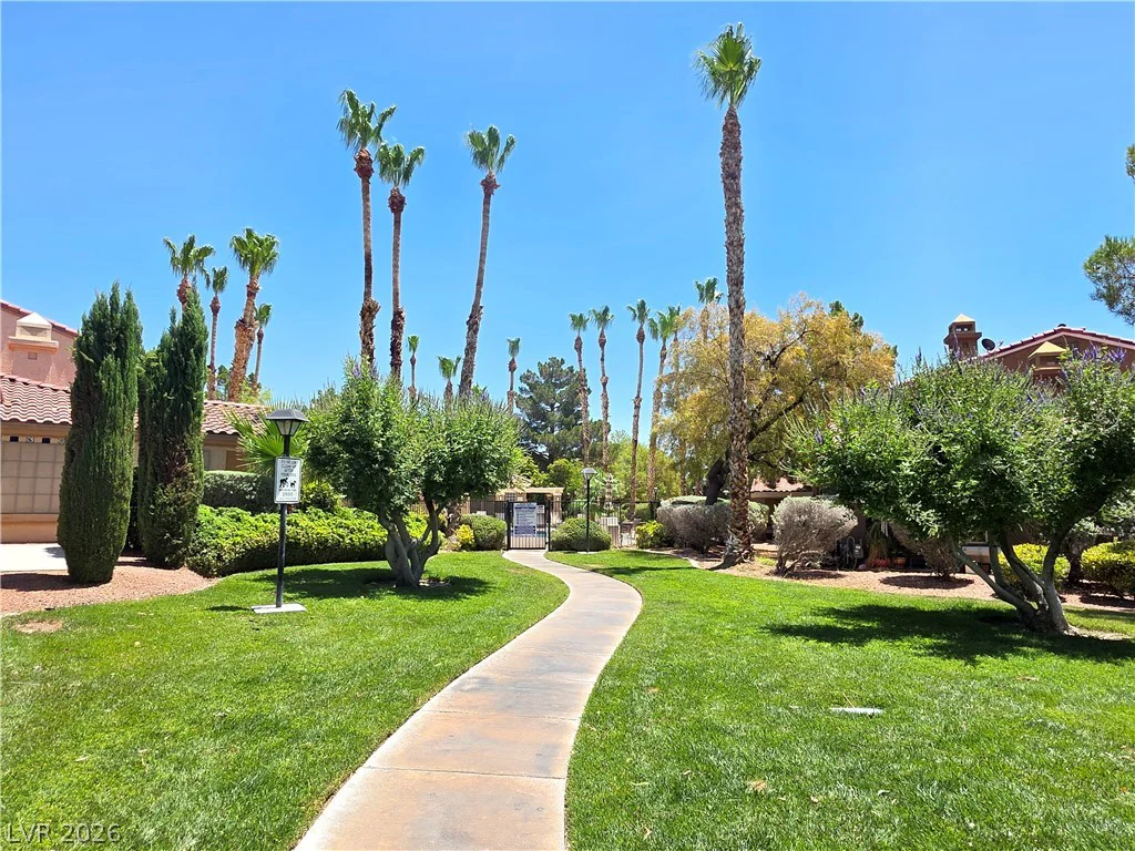 7290 Sheared Cliff, Las Vegas, NV 89149