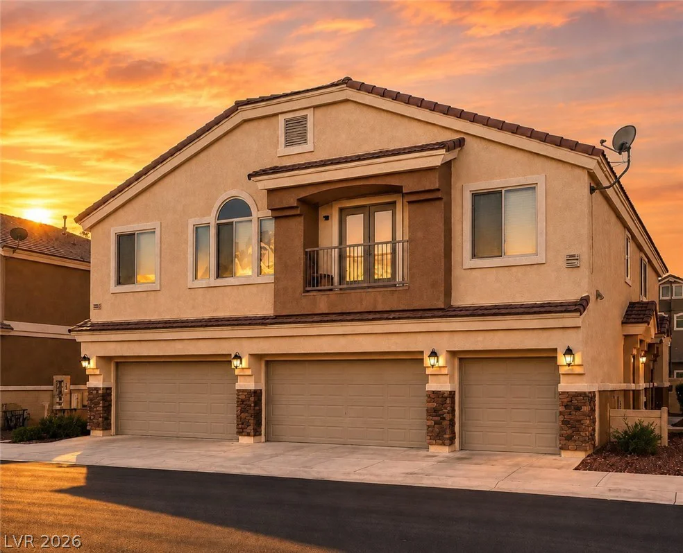 3309 Jamaica Princess, North Las Vegas, NV 89084