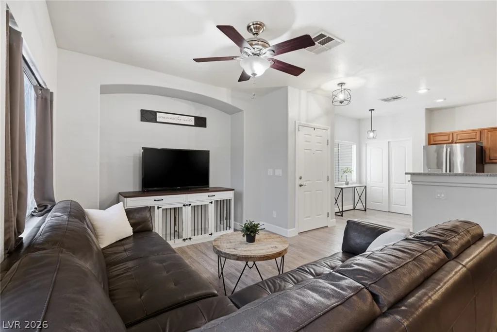 3309 Jamaica Princess, North Las Vegas, NV 89084