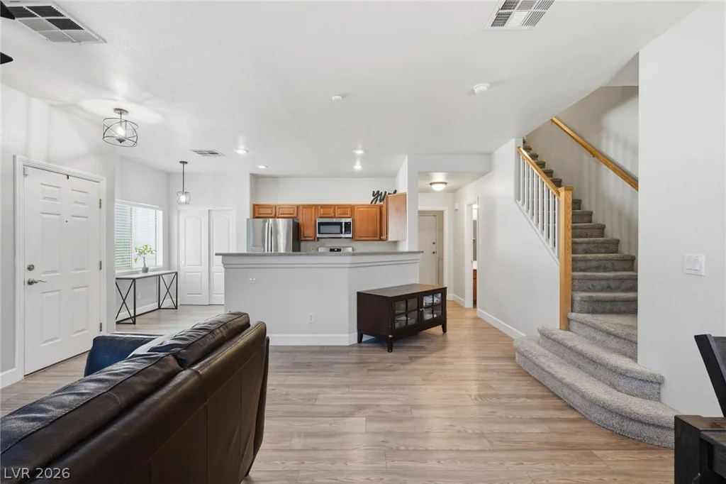 3309 Jamaica Princess, North Las Vegas, NV 89084
