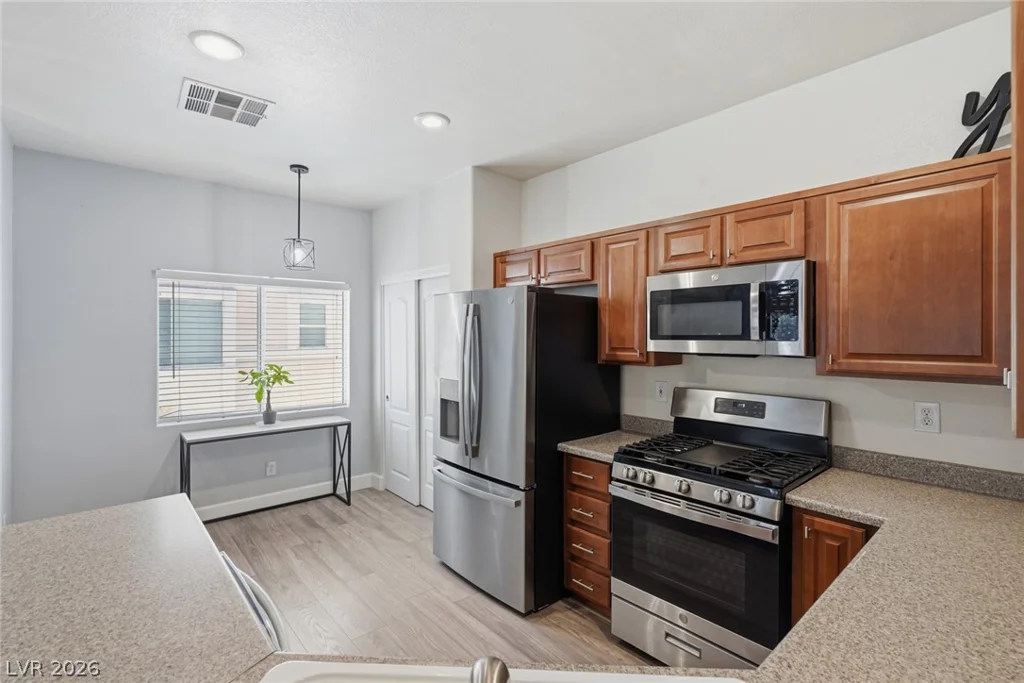 3309 Jamaica Princess, North Las Vegas, NV 89084
