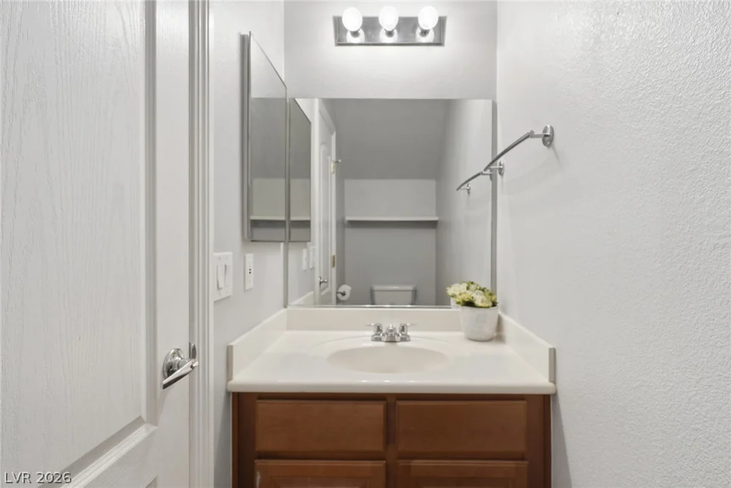 3309 Jamaica Princess, North Las Vegas, NV 89084