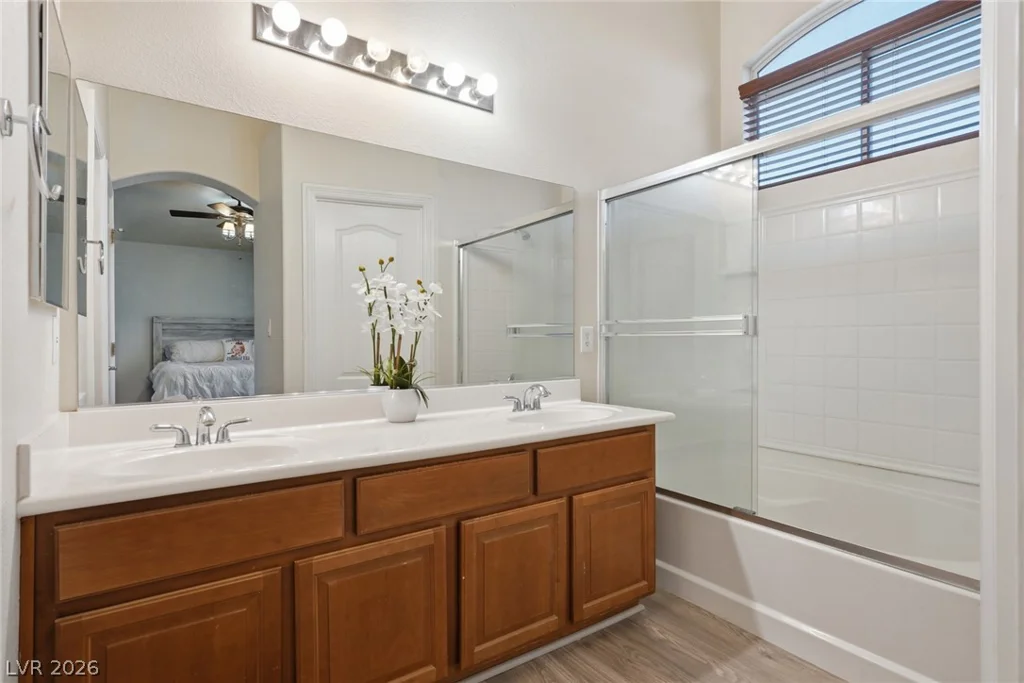 3309 Jamaica Princess, North Las Vegas, NV 89084
