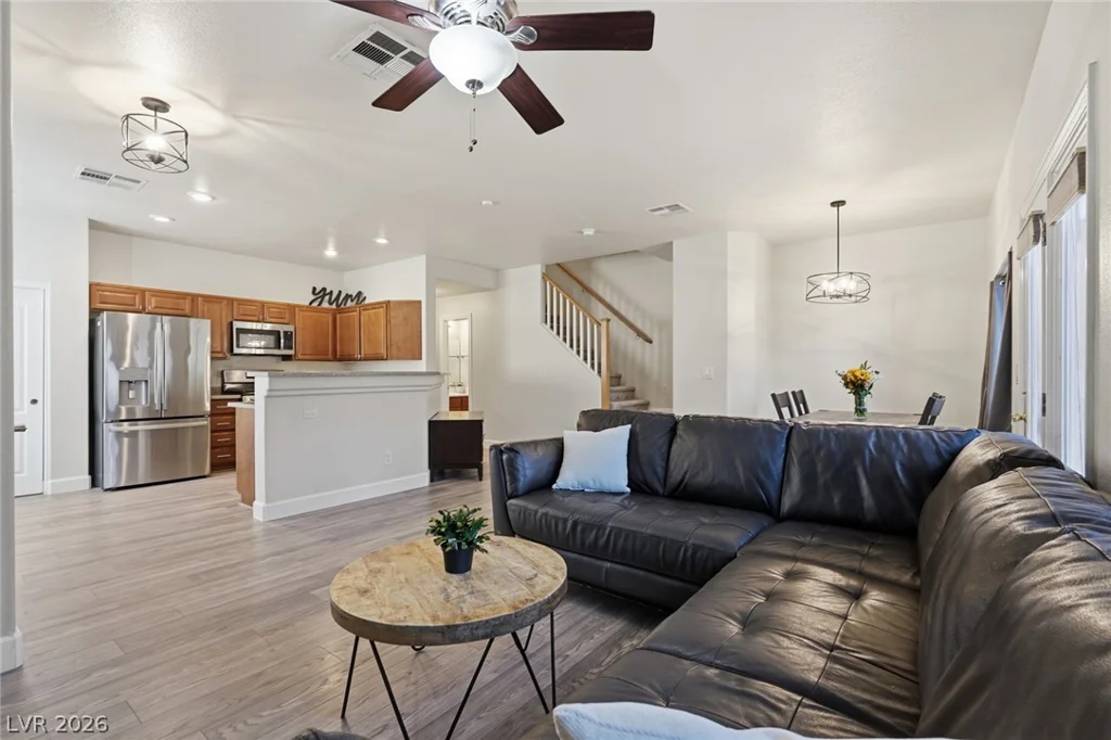 3309 Jamaica Princess, North Las Vegas, NV 89084