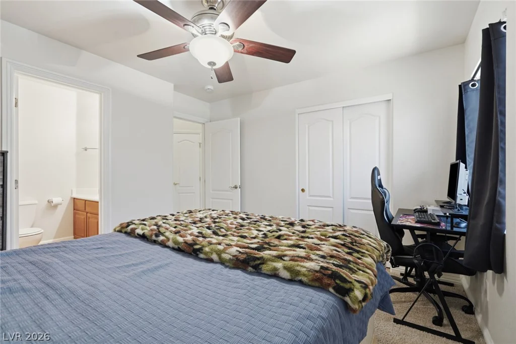 3309 Jamaica Princess, North Las Vegas, NV 89084
