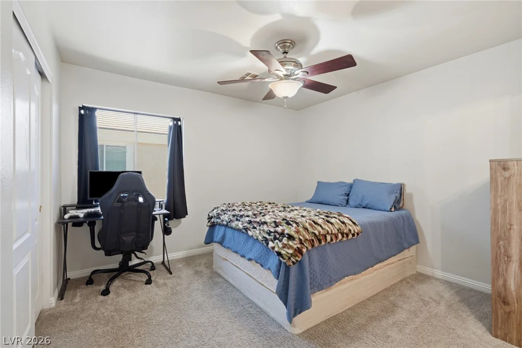 3309 Jamaica Princess, North Las Vegas, NV 89084