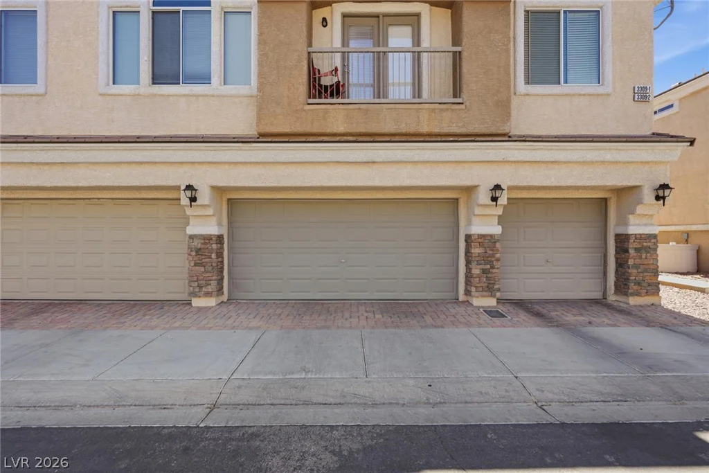 3309 Jamaica Princess, North Las Vegas, NV 89084