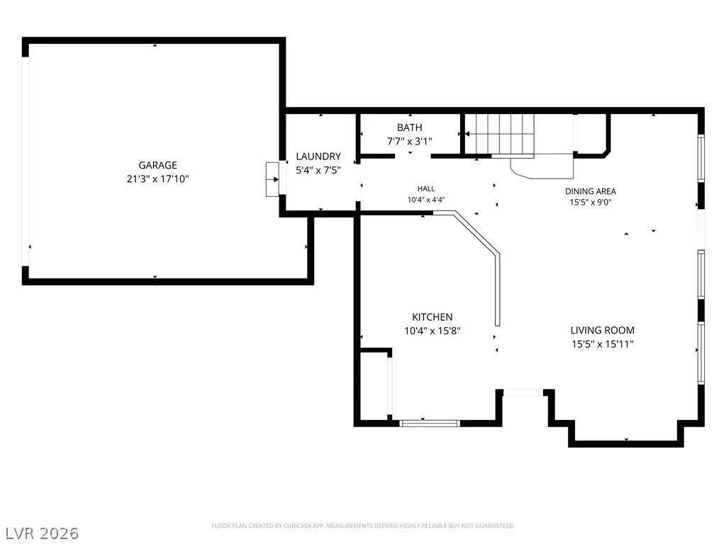 3309 Jamaica Princess, North Las Vegas, NV 89084