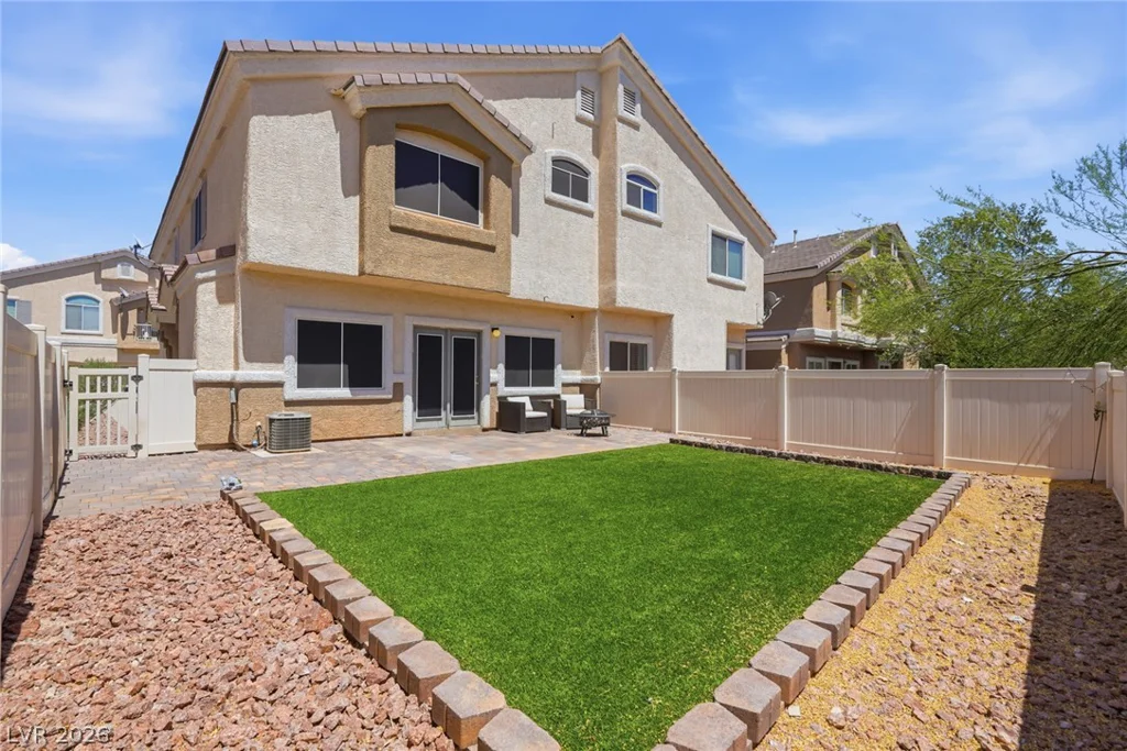 3309 Jamaica Princess, North Las Vegas, NV 89084