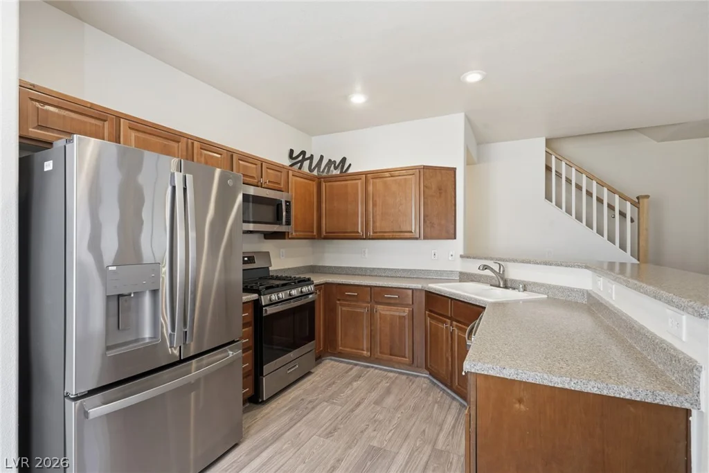 3309 Jamaica Princess, North Las Vegas, NV 89084