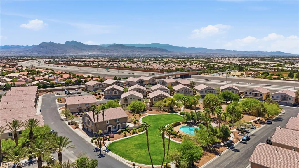 3309 Jamaica Princess, North Las Vegas, NV 89084