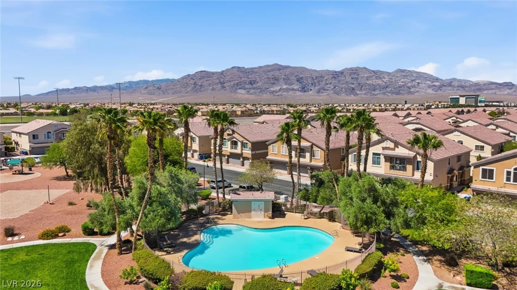 3309 Jamaica Princess, North Las Vegas, NV 89084