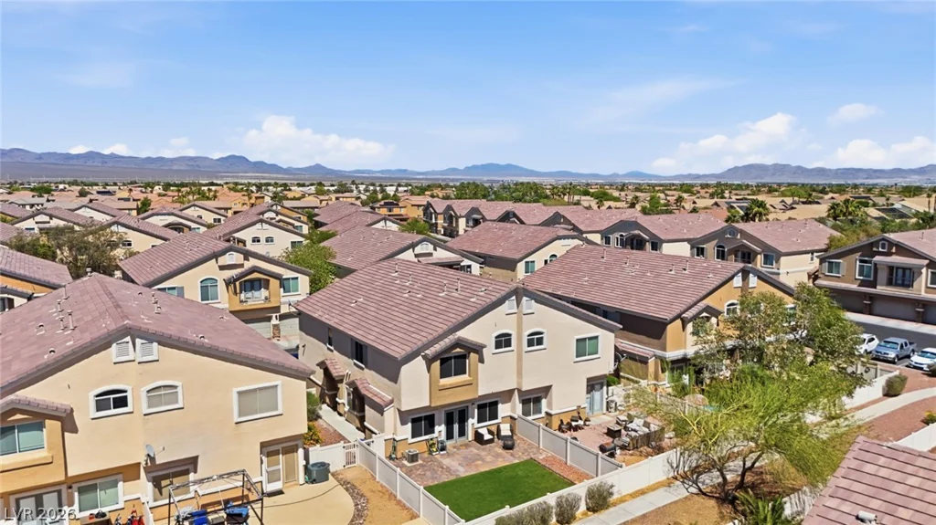 3309 Jamaica Princess, North Las Vegas, NV 89084