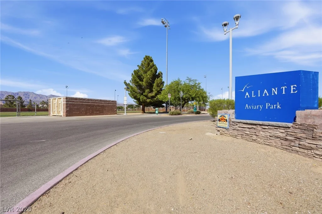 3309 Jamaica Princess, North Las Vegas, NV 89084