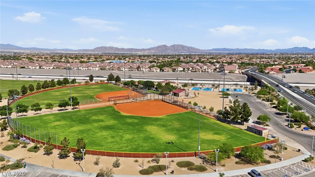 3309 Jamaica Princess, North Las Vegas, NV 89084