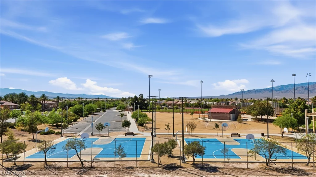 3309 Jamaica Princess, North Las Vegas, NV 89084