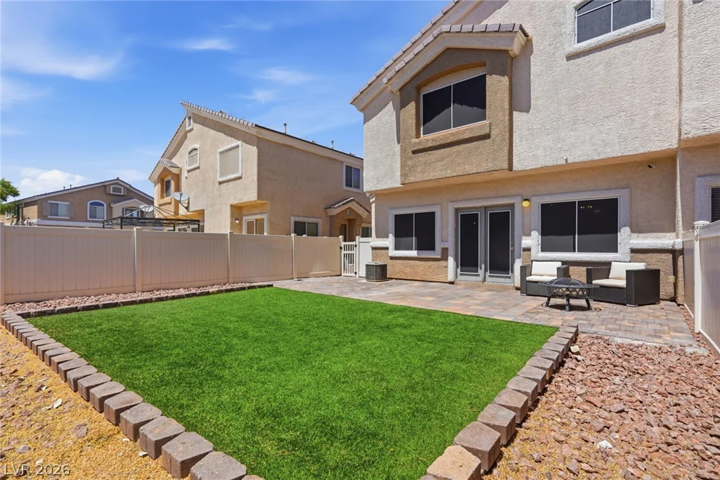 3309 Jamaica Princess, North Las Vegas, NV 89084