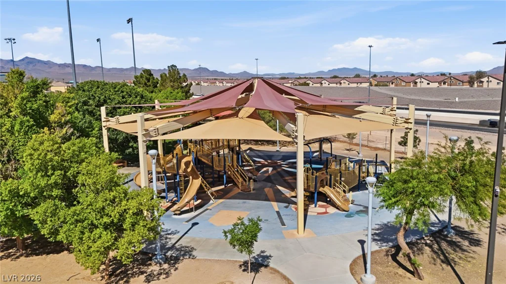 3309 Jamaica Princess, North Las Vegas, NV 89084