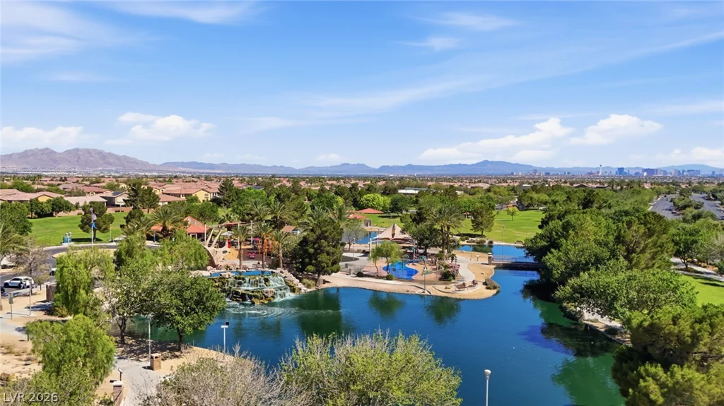 3309 Jamaica Princess, North Las Vegas, NV 89084