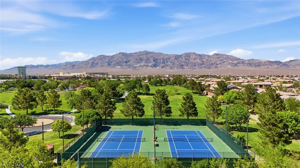 3309 Jamaica Princess, North Las Vegas, NV 89084
