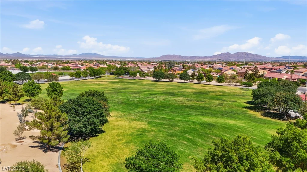 3309 Jamaica Princess, North Las Vegas, NV 89084