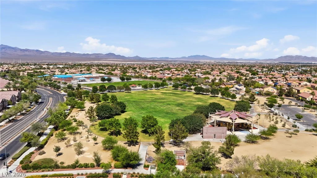 3309 Jamaica Princess, North Las Vegas, NV 89084
