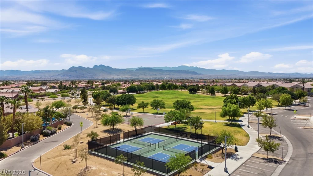 3309 Jamaica Princess, North Las Vegas, NV 89084