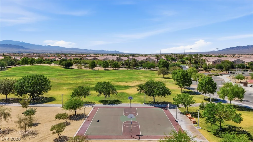 3309 Jamaica Princess, North Las Vegas, NV 89084