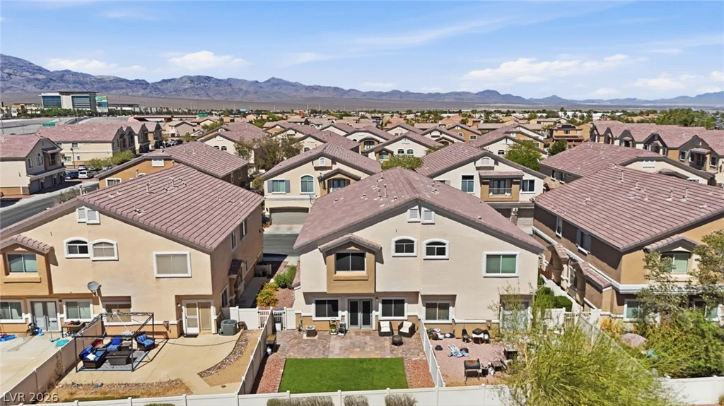 3309 Jamaica Princess, North Las Vegas, NV 89084