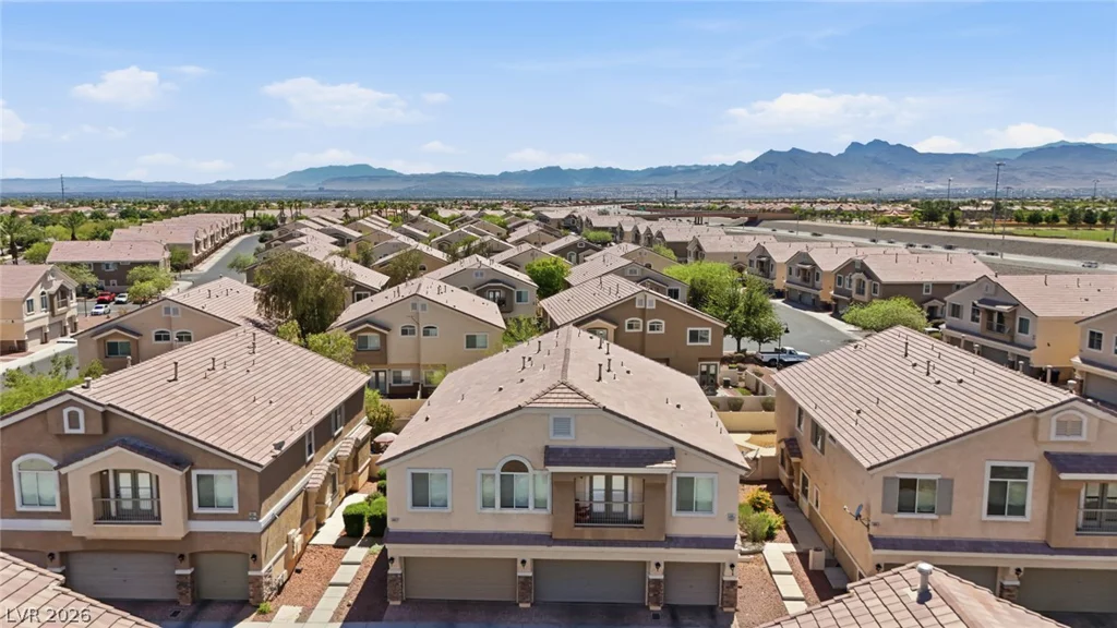 3309 Jamaica Princess, North Las Vegas, NV 89084