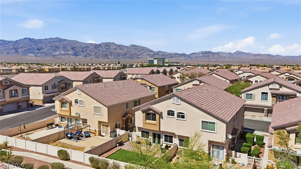 3309 Jamaica Princess, North Las Vegas, NV 89084