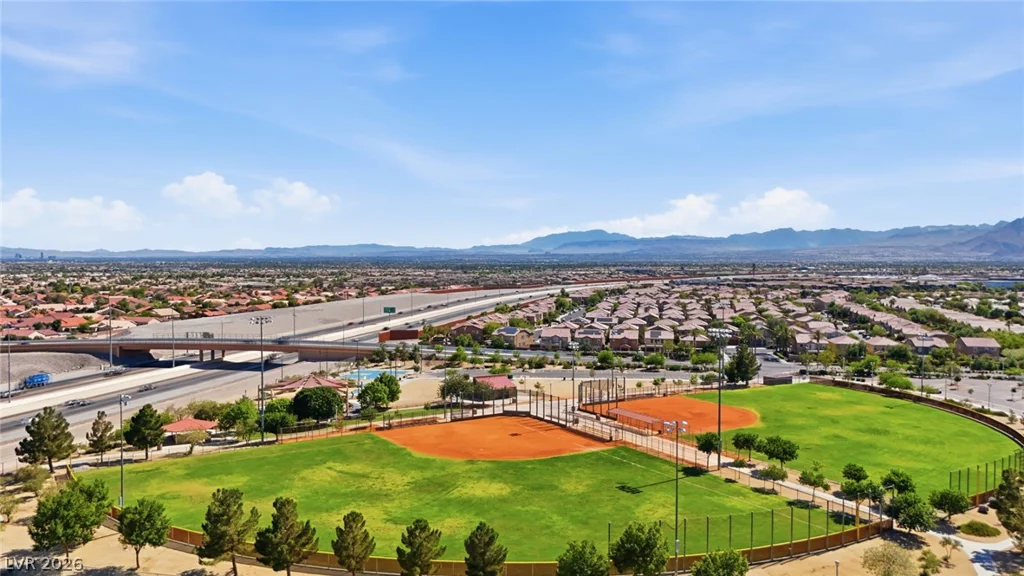 3309 Jamaica Princess, North Las Vegas, NV 89084