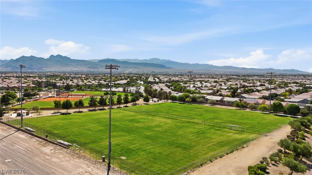 3309 Jamaica Princess, North Las Vegas, NV 89084