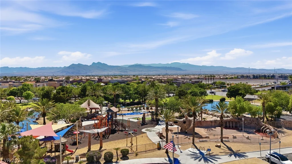 3309 Jamaica Princess, North Las Vegas, NV 89084