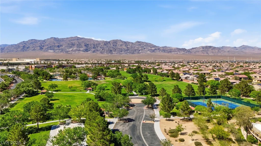3309 Jamaica Princess, North Las Vegas, NV 89084