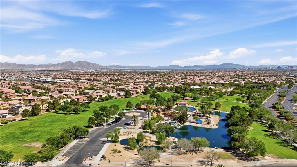 3309 Jamaica Princess, North Las Vegas, NV 89084