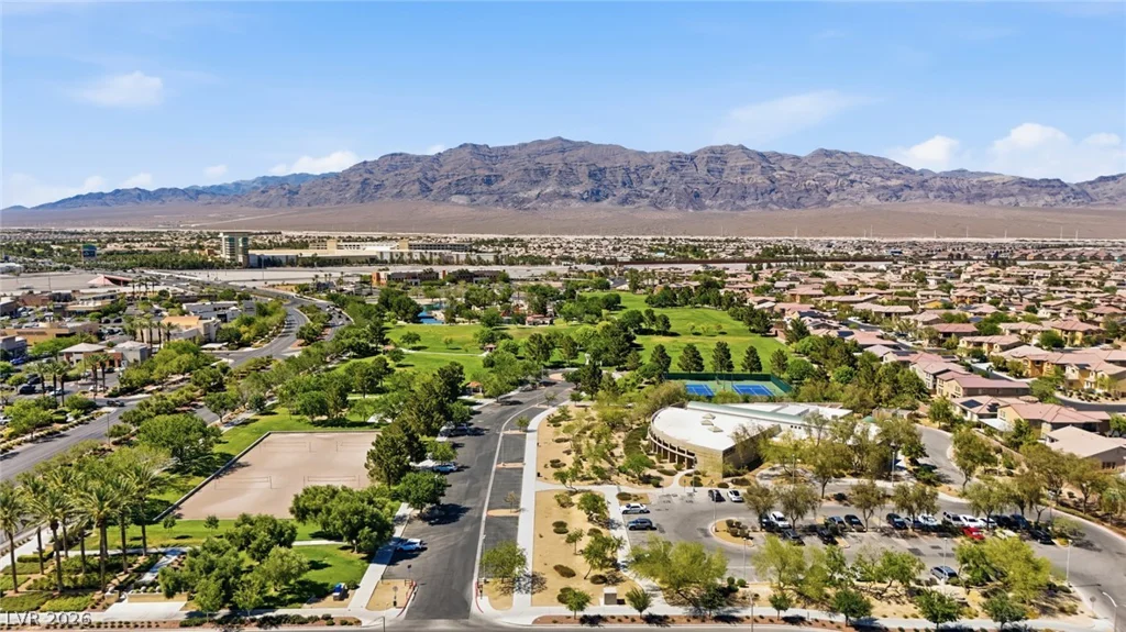 3309 Jamaica Princess, North Las Vegas, NV 89084