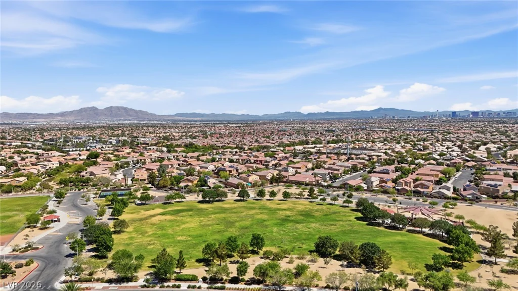 3309 Jamaica Princess, North Las Vegas, NV 89084