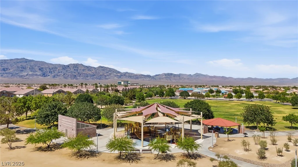 3309 Jamaica Princess, North Las Vegas, NV 89084