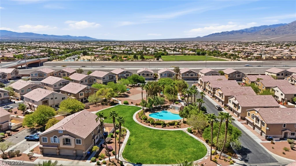 3309 Jamaica Princess, North Las Vegas, NV 89084