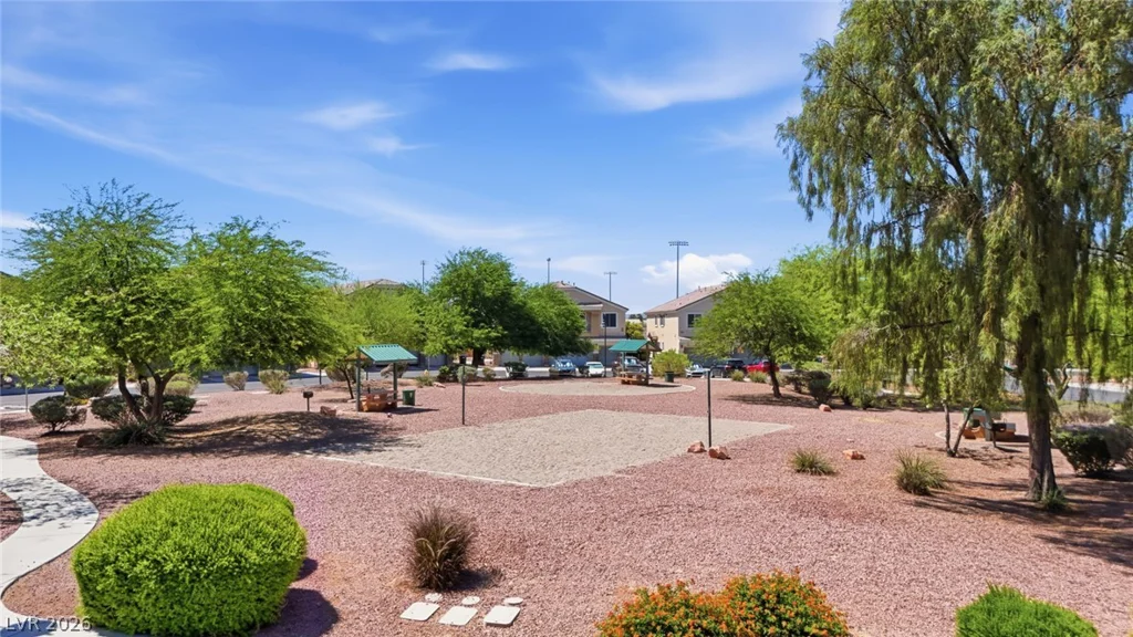 3309 Jamaica Princess, North Las Vegas, NV 89084