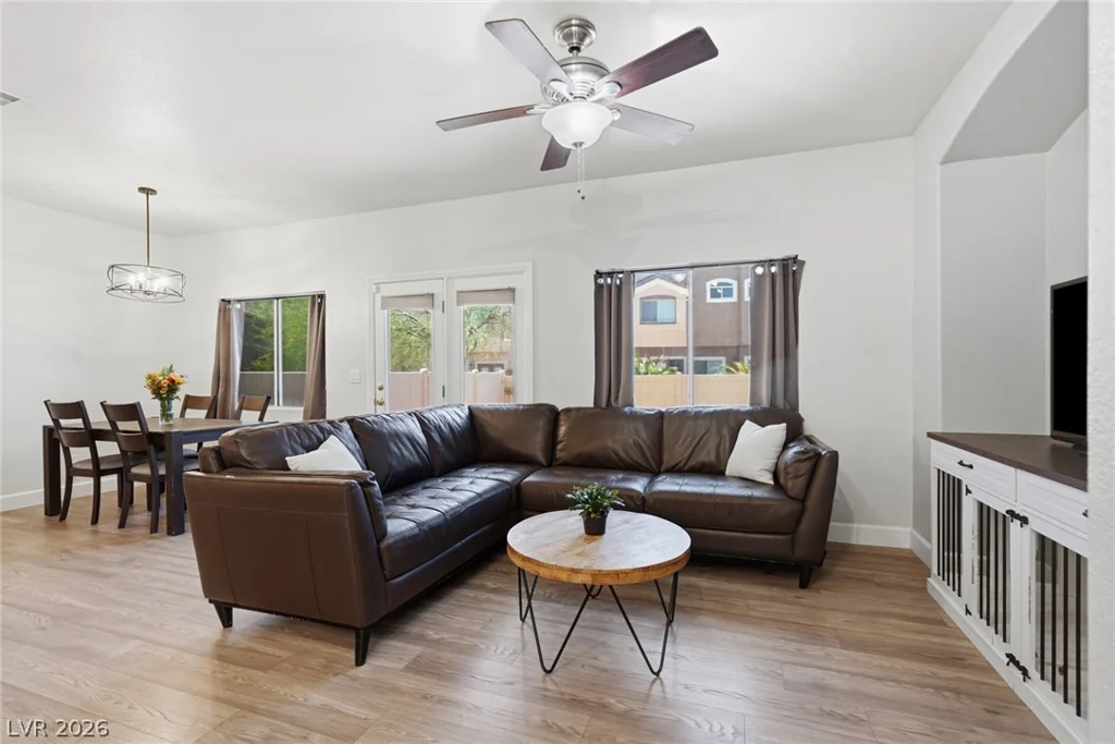 3309 Jamaica Princess, North Las Vegas, NV 89084