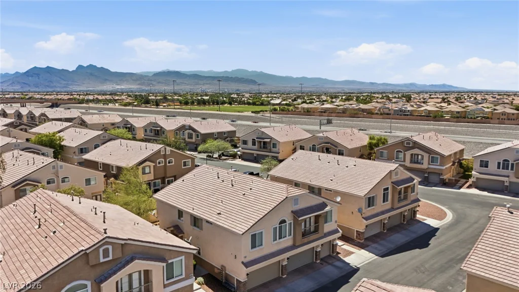 3309 Jamaica Princess, North Las Vegas, NV 89084
